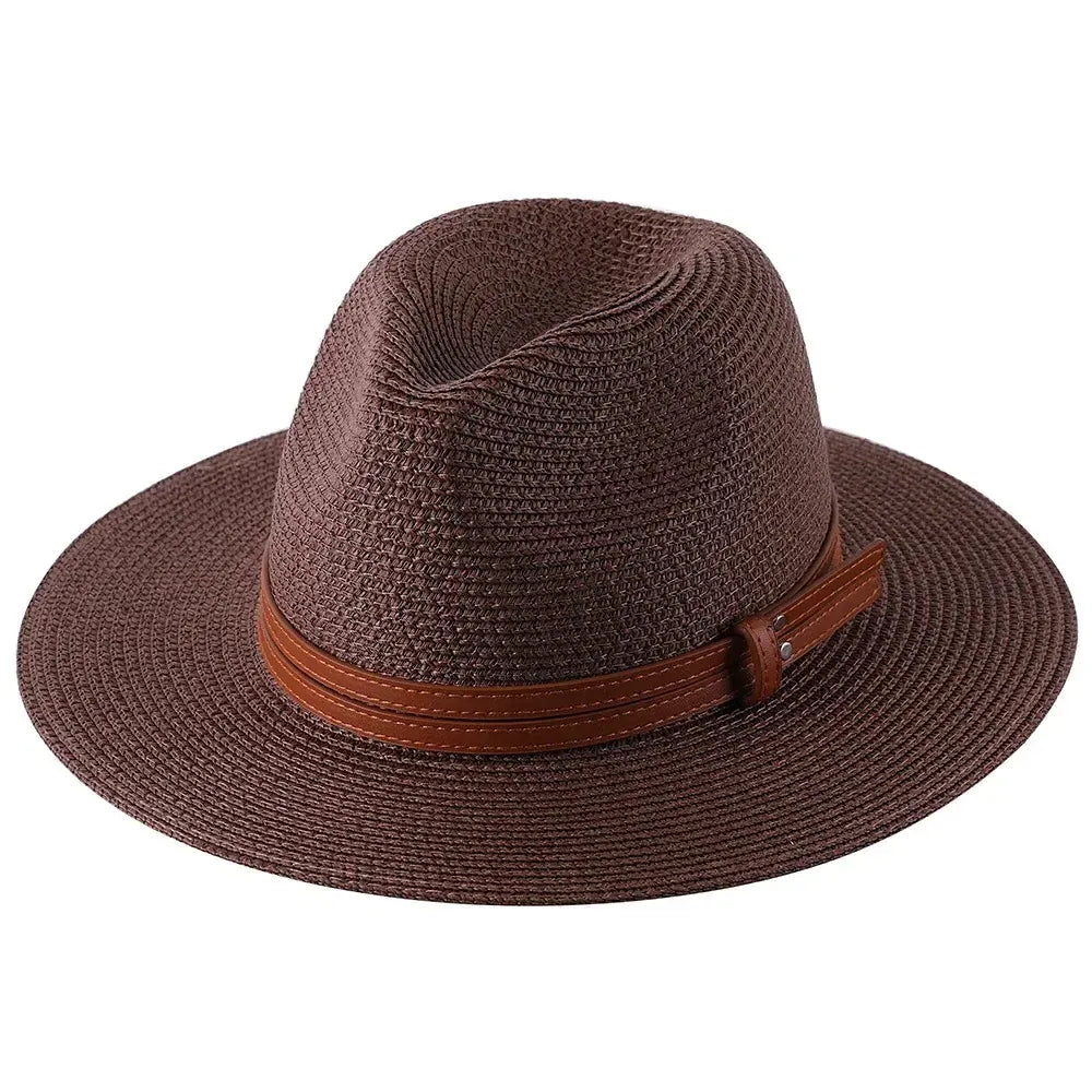 Chapeau Panama Léger