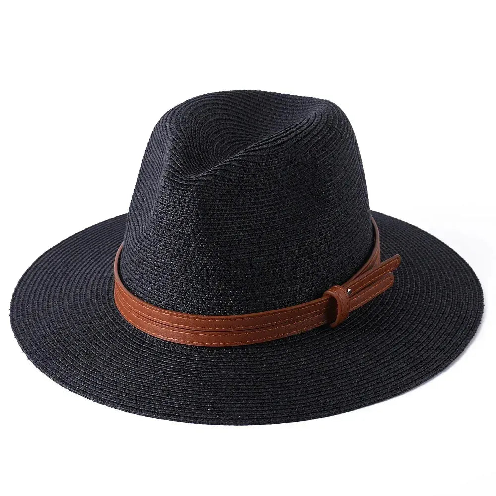 Chapeau Panama Léger