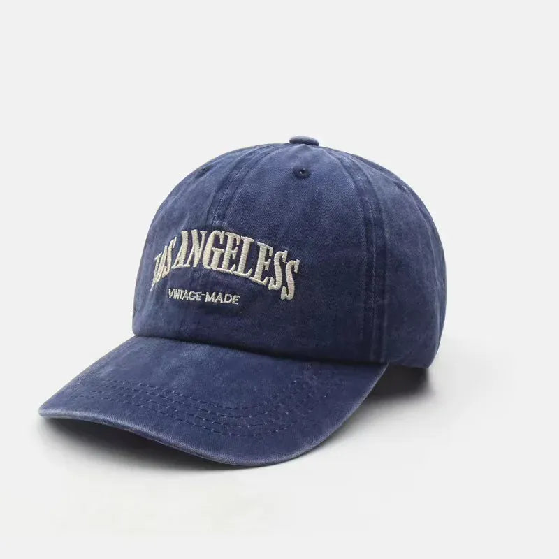 Casquette Vintage Délavée