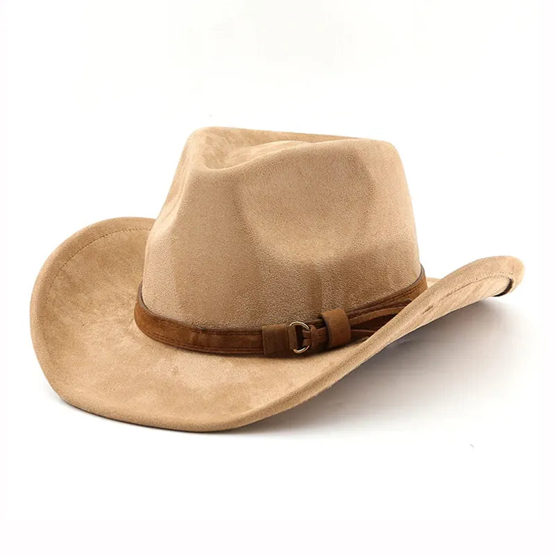 Chapeau Cowboy Vintage