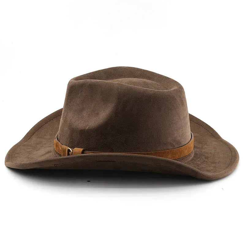 Chapeau Cowboy Vintage