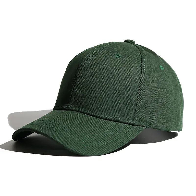 Casquette Queue de Cheval