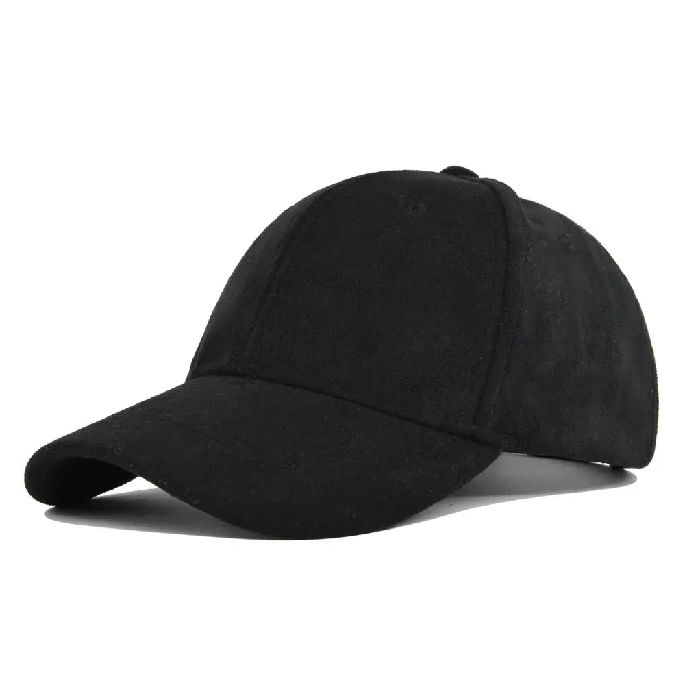 Casquette Effet Daim