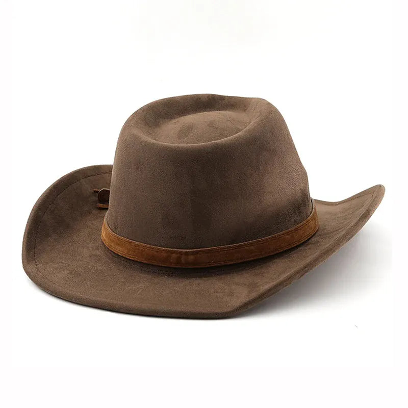 Chapeau Cowboy Vintage