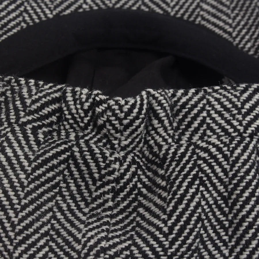 Casquette Gavroche Laine
