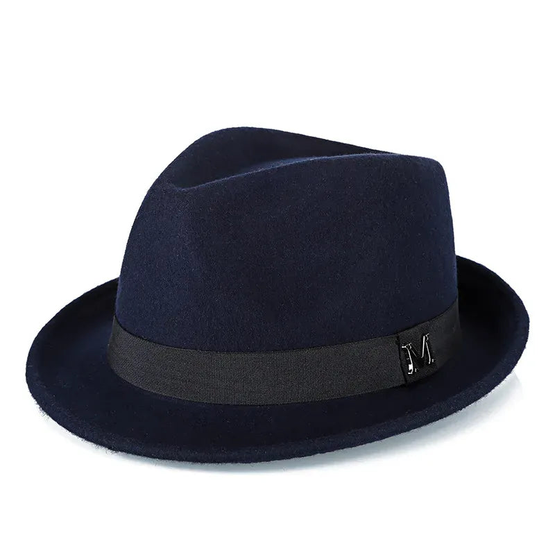 Chapeau Fedora Laine