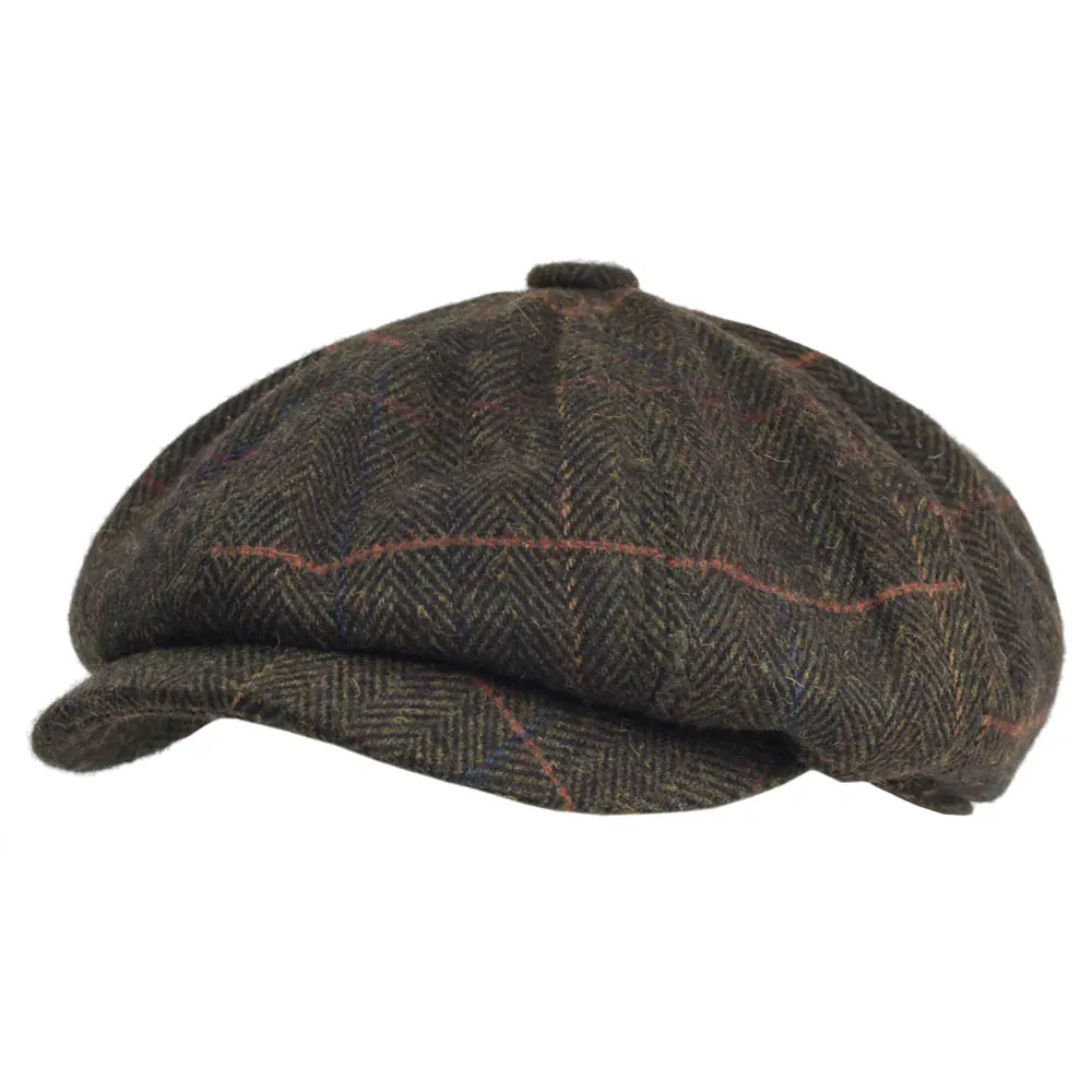 Casquette Gavroche Chevrons