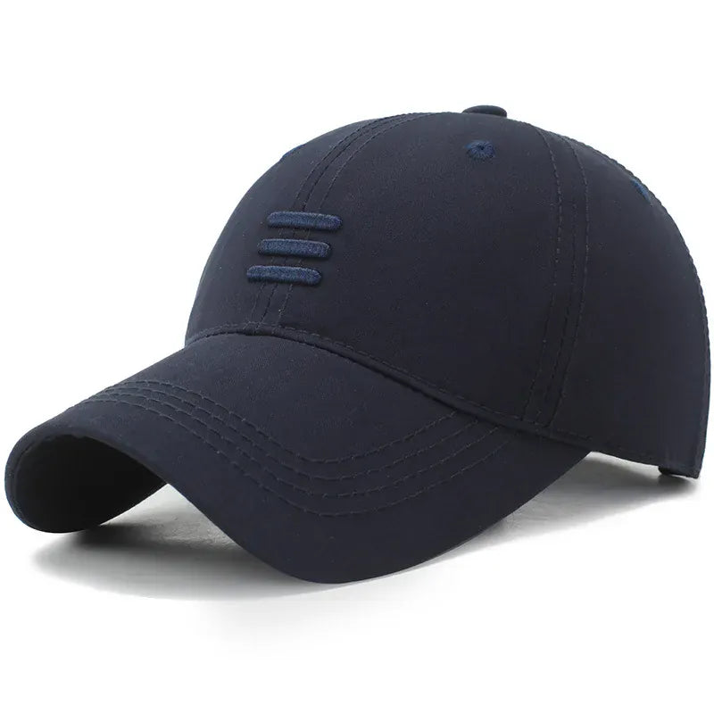 Casquette Baseball Brodée