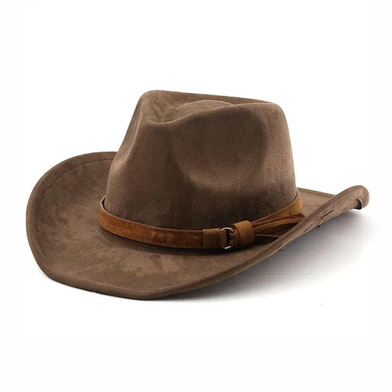 Chapeau Cowboy Vintage