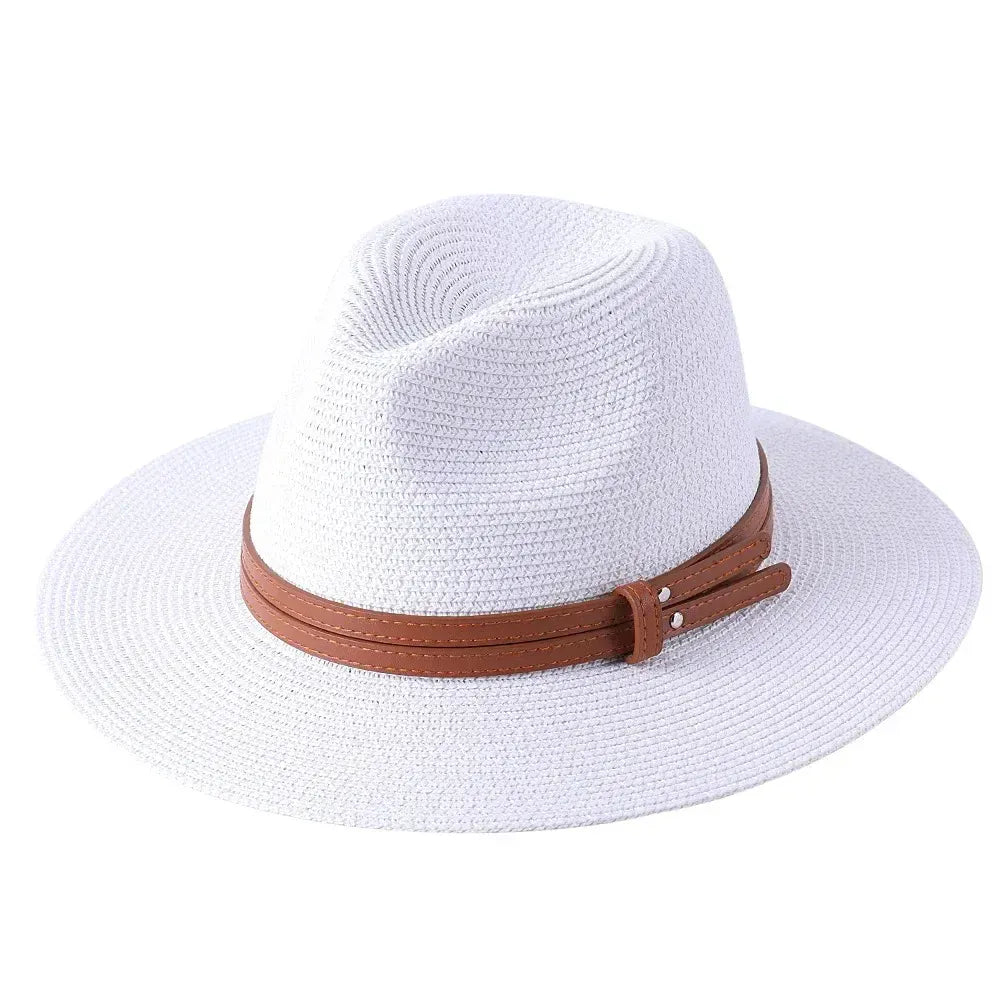 Chapeau Panama Léger
