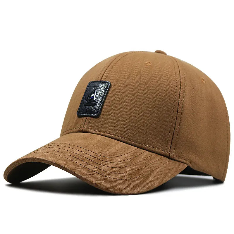 Casquette Grande Taille