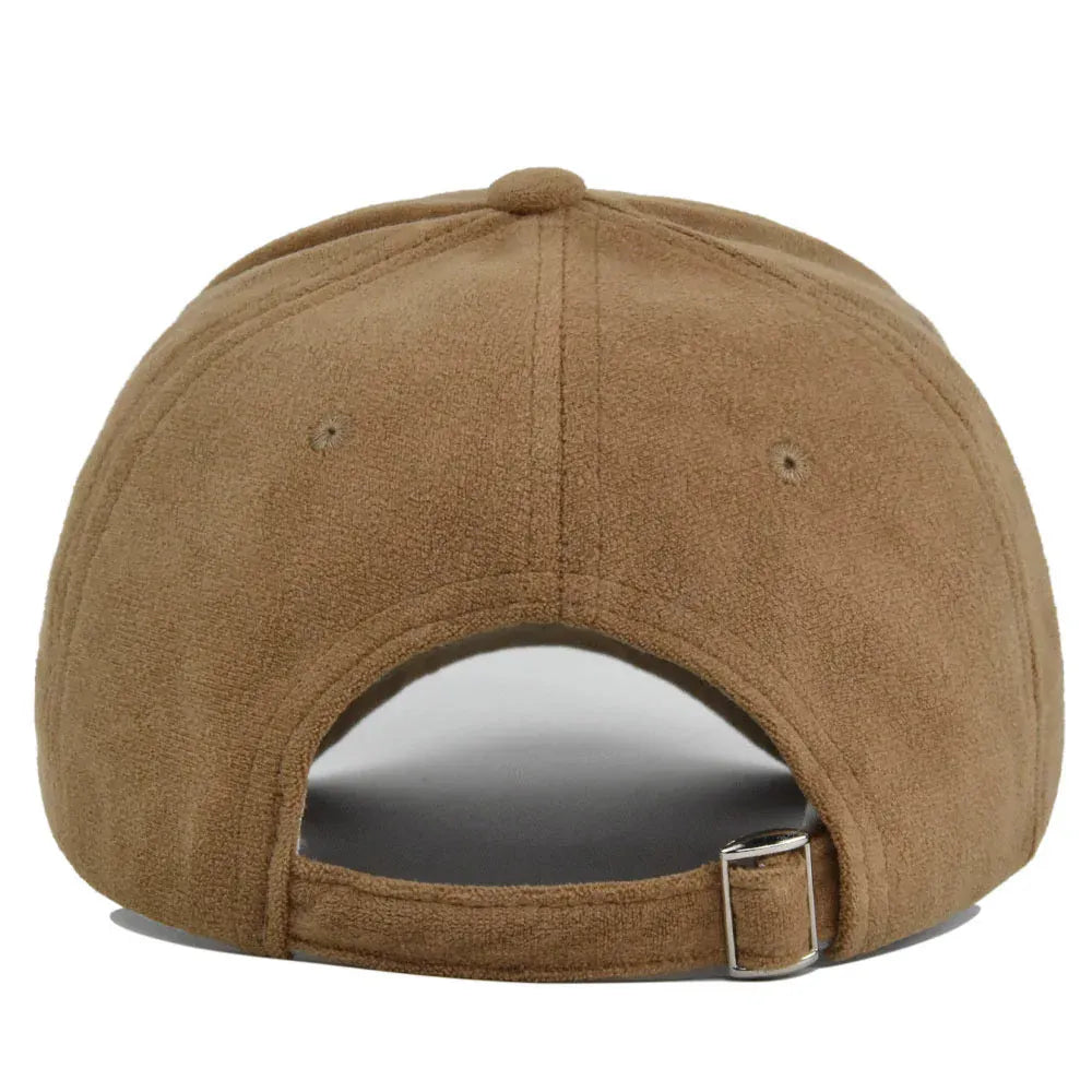 Casquette Effet Daim