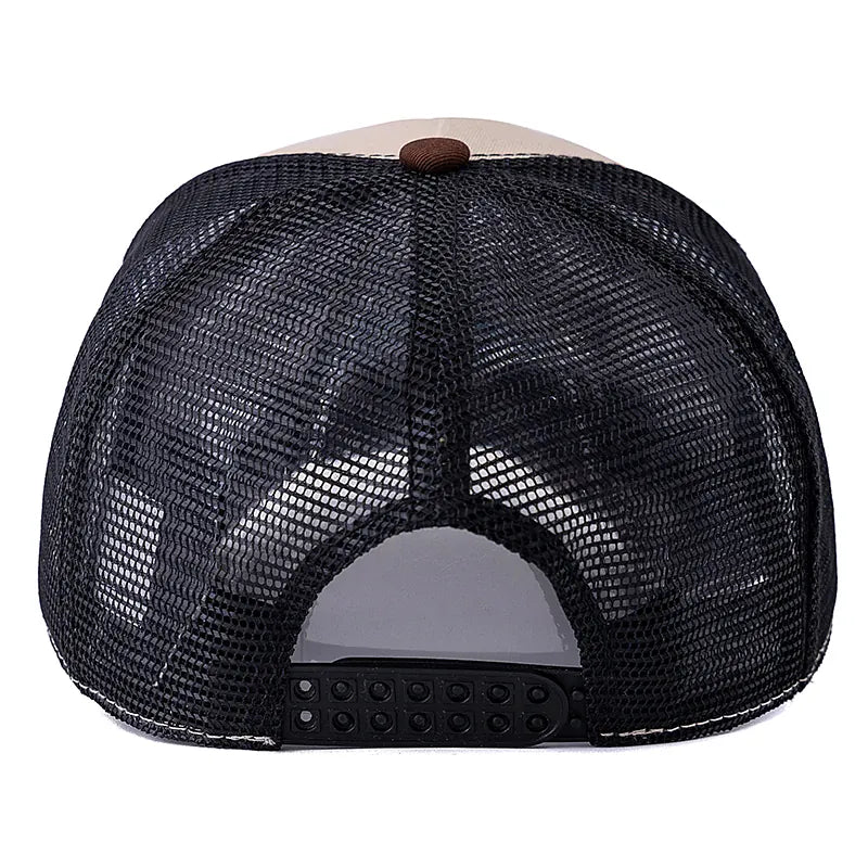 Casquette Trucker Ours