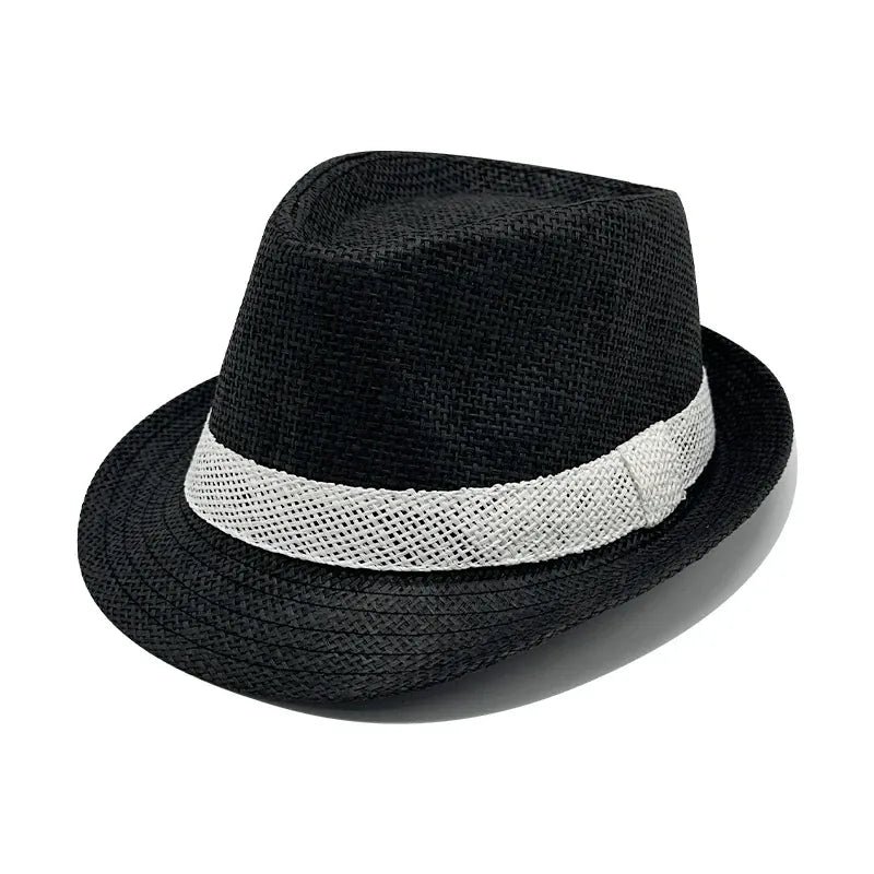 Chapeau Panama Paille