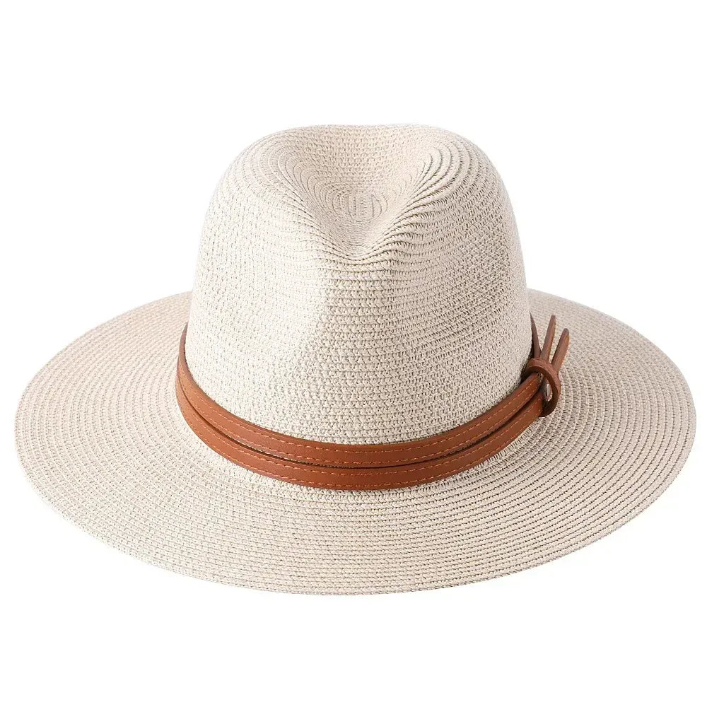 Chapeau Panama Léger