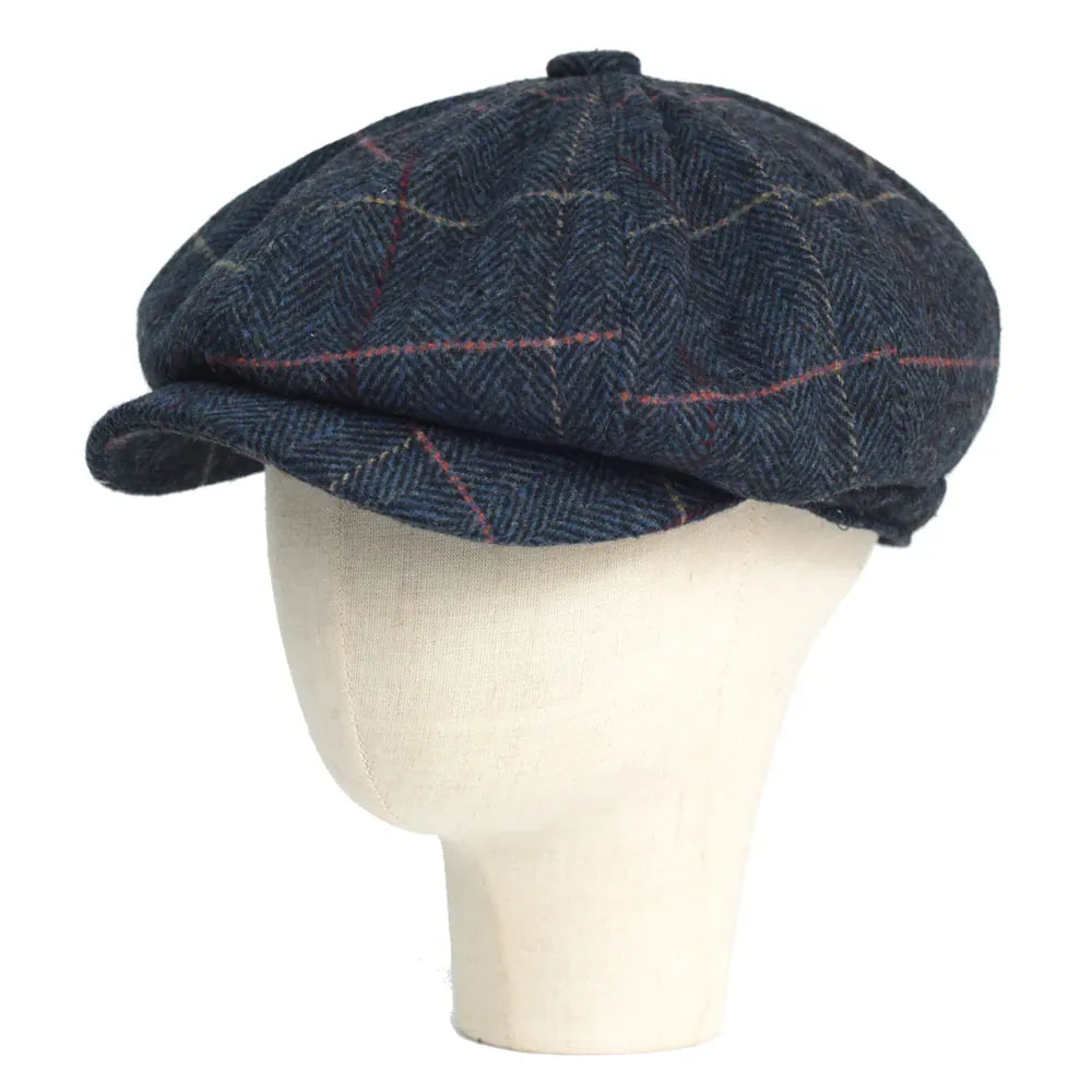 Casquette Gavroche Chevrons