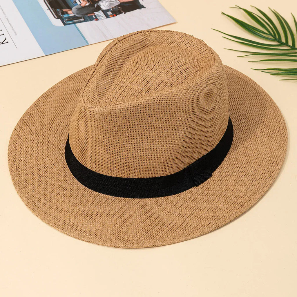 Chapeau Panama Classique