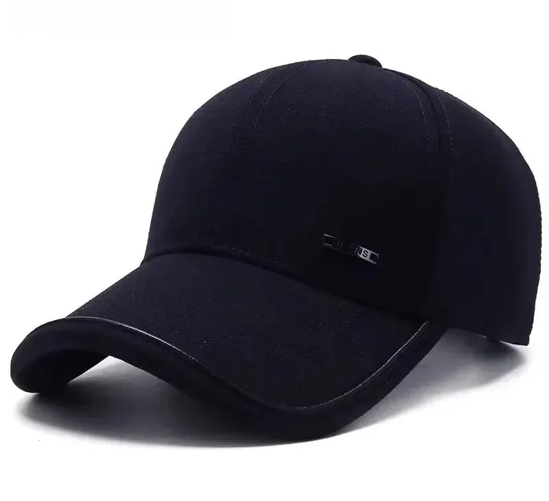 Casquette Coton Ajustable