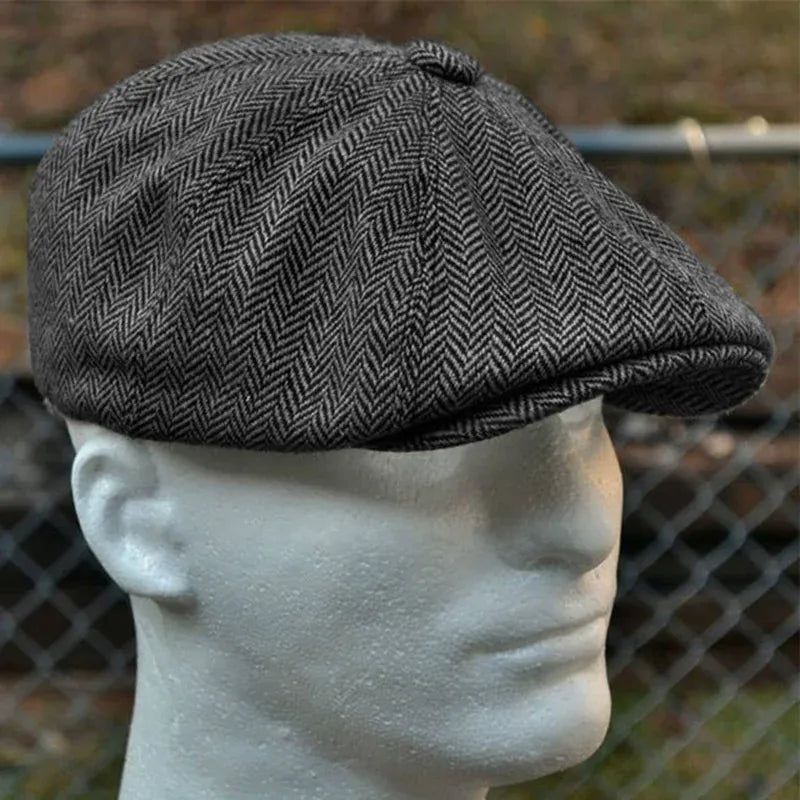 Béret Chevrons Classique