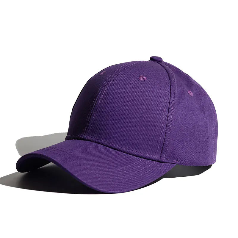 Casquette Queue de Cheval
