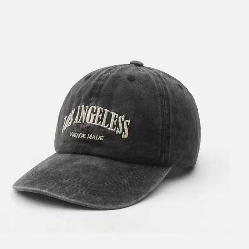Casquette Vintage Délavée