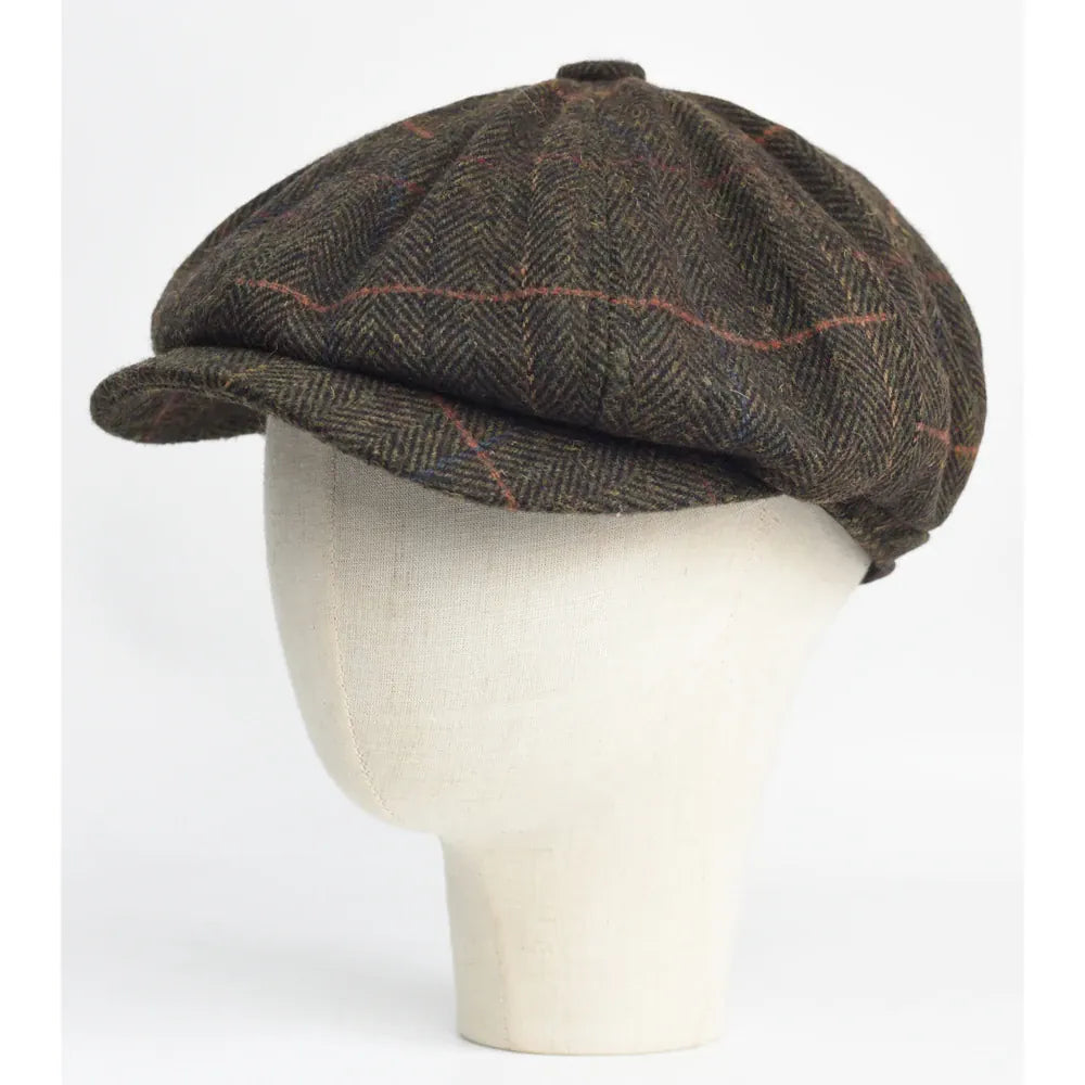 Casquette Gavroche Chevrons