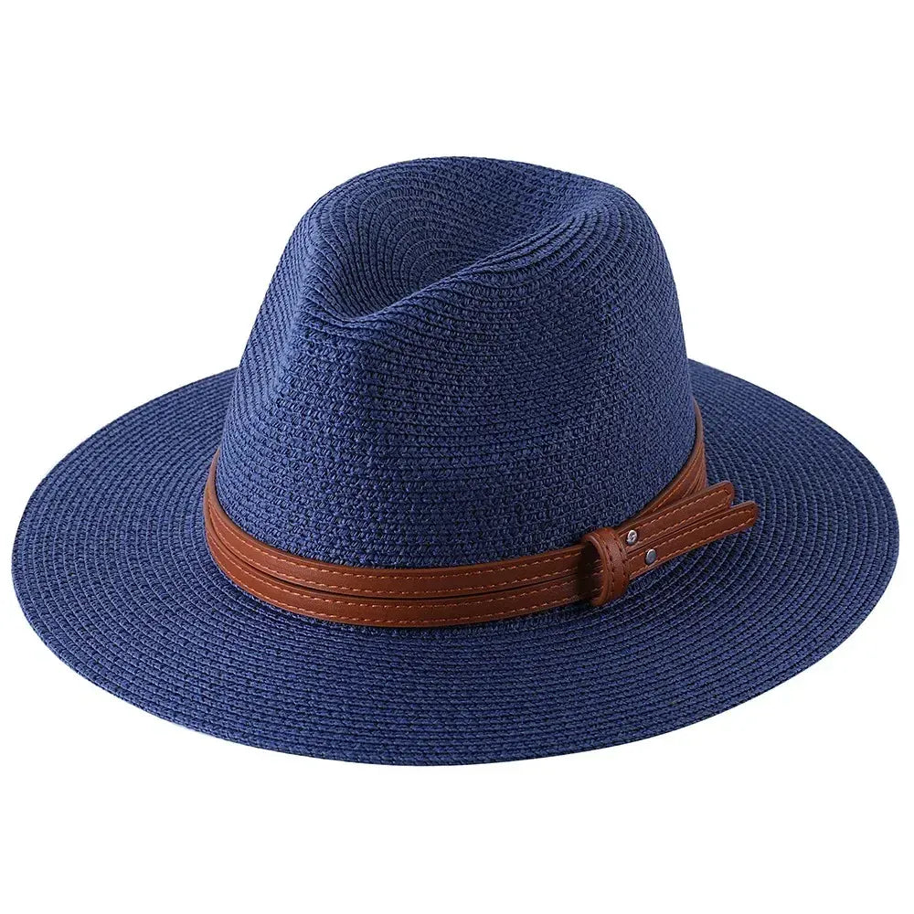 Chapeau Panama Léger
