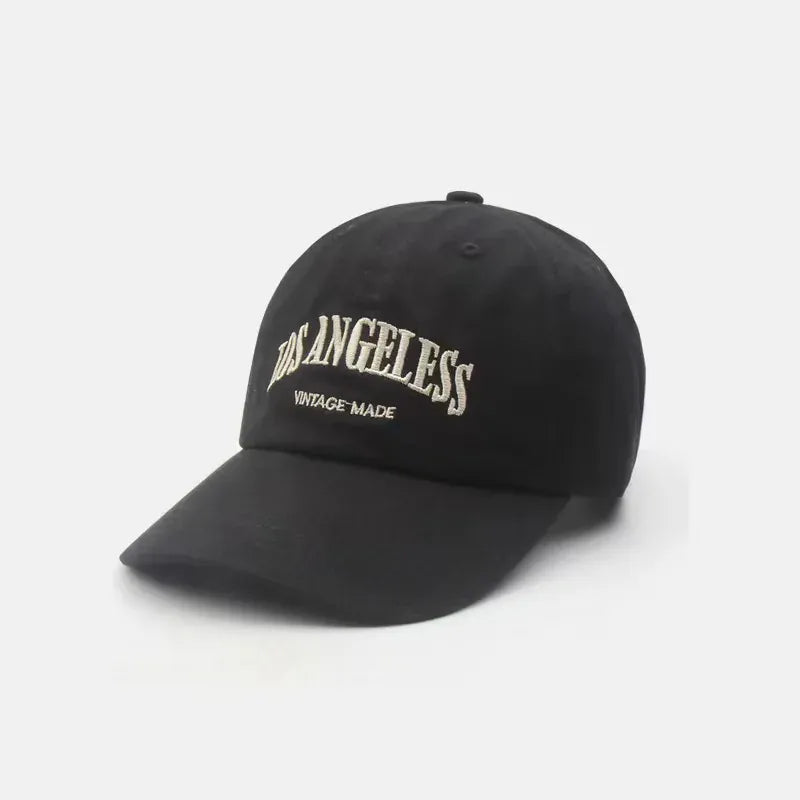 Casquette Vintage Délavée