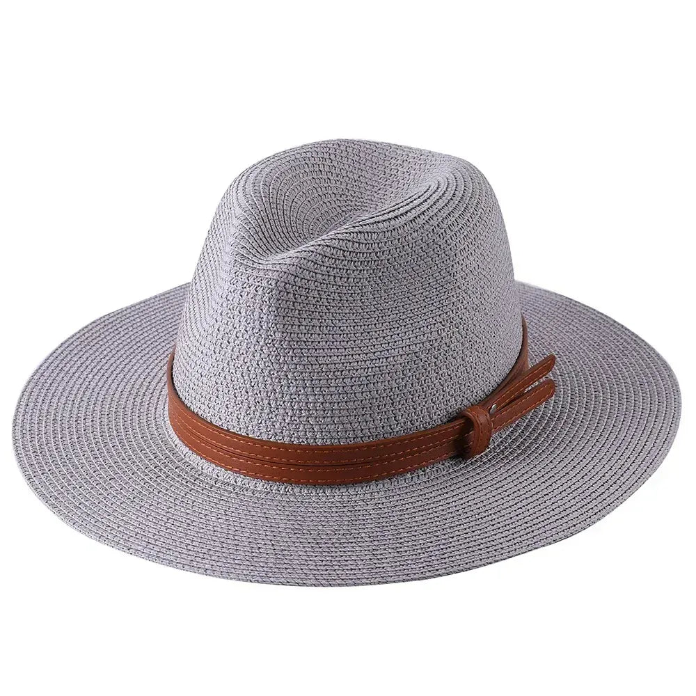 Chapeau Panama Léger