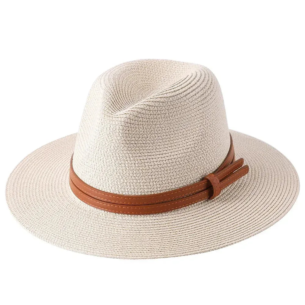 Chapeau Panama Léger