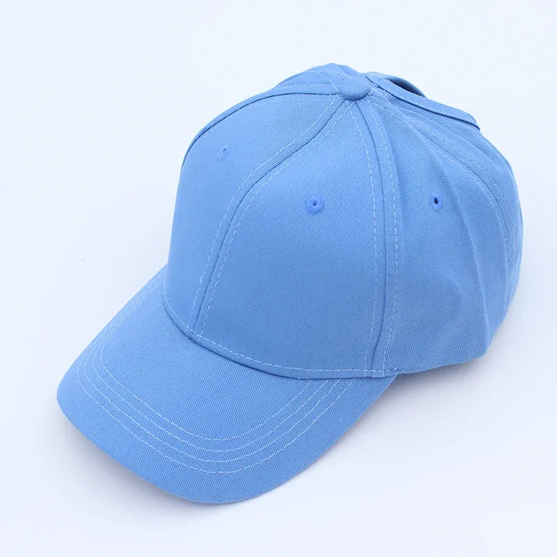 Casquette Queue de Cheval