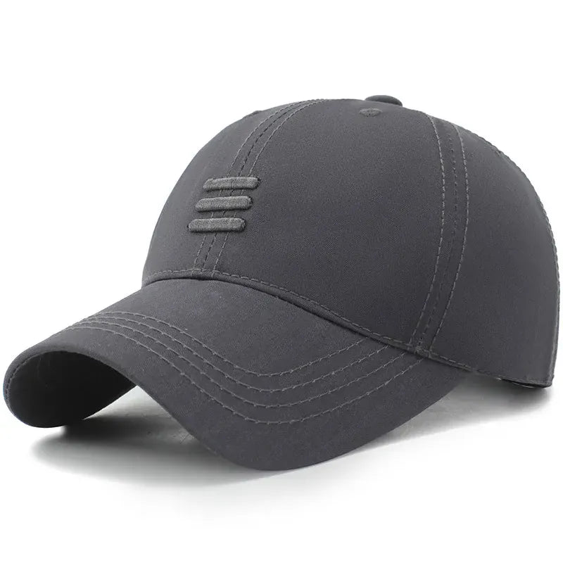 Casquette Baseball Brodée