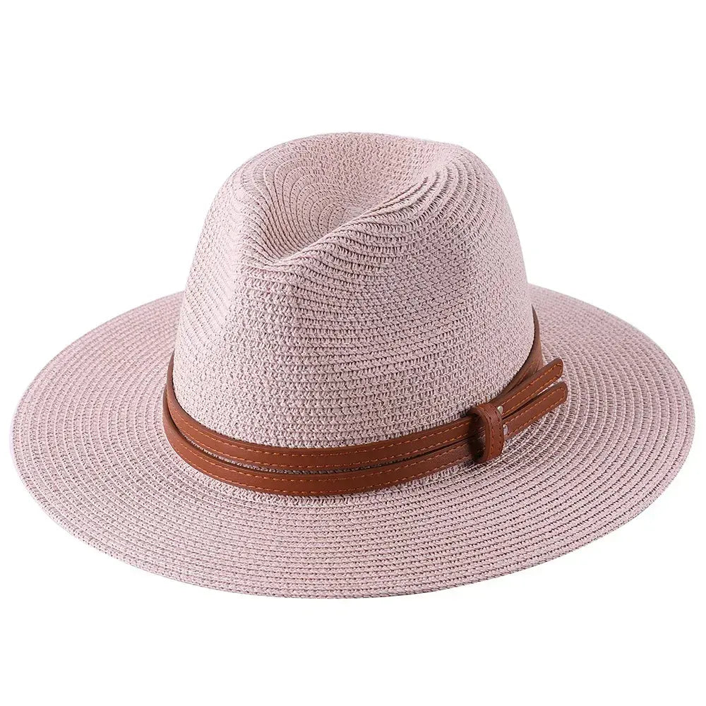 Chapeau Panama Léger