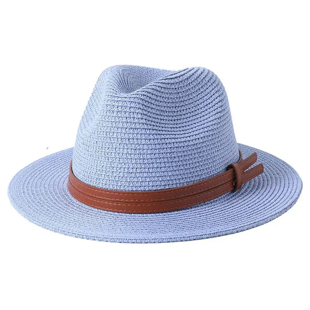 Chapeau Panama Léger