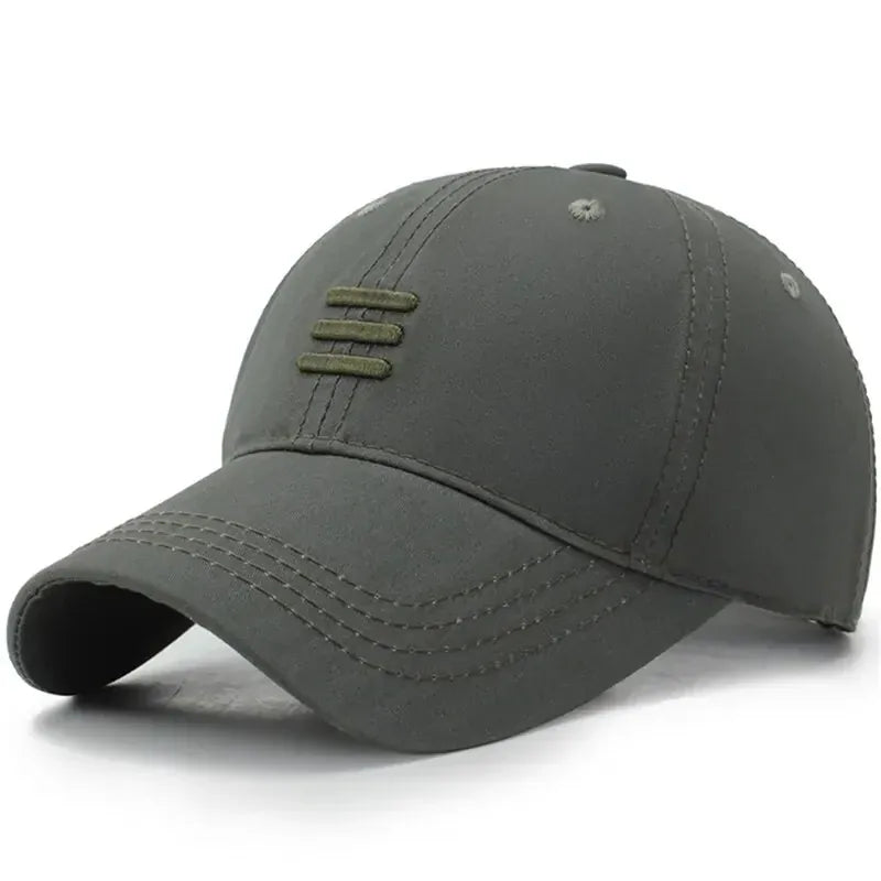 Casquette Baseball Brodée