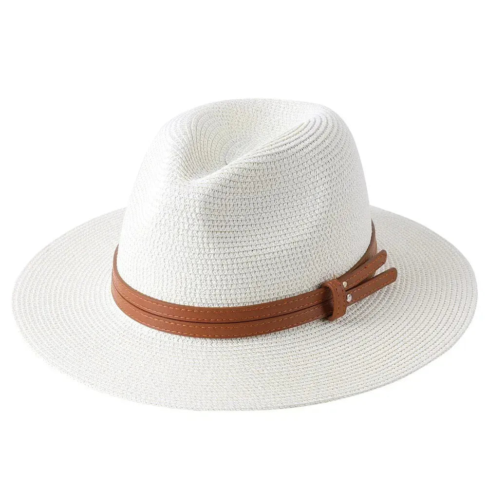 Chapeau Panama Léger
