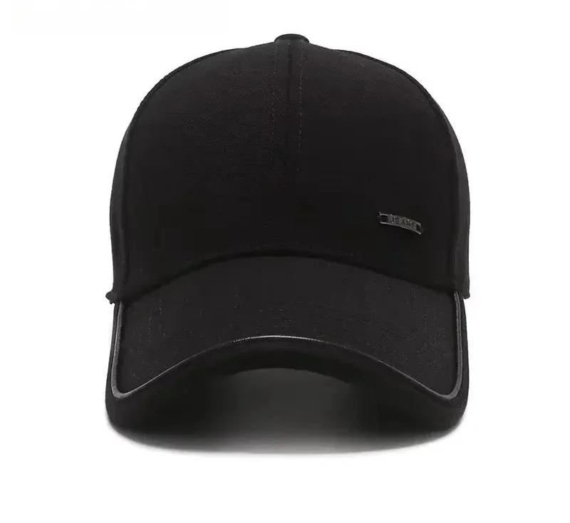 Casquette Coton Ajustable