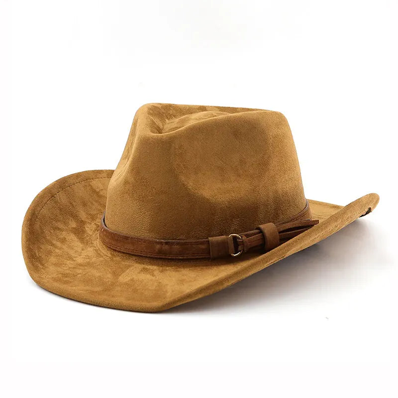 Chapeau Cowboy Vintage