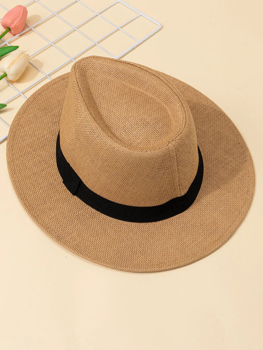 Chapeau Panama Classique