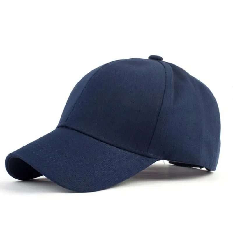 Casquette Queue de Cheval