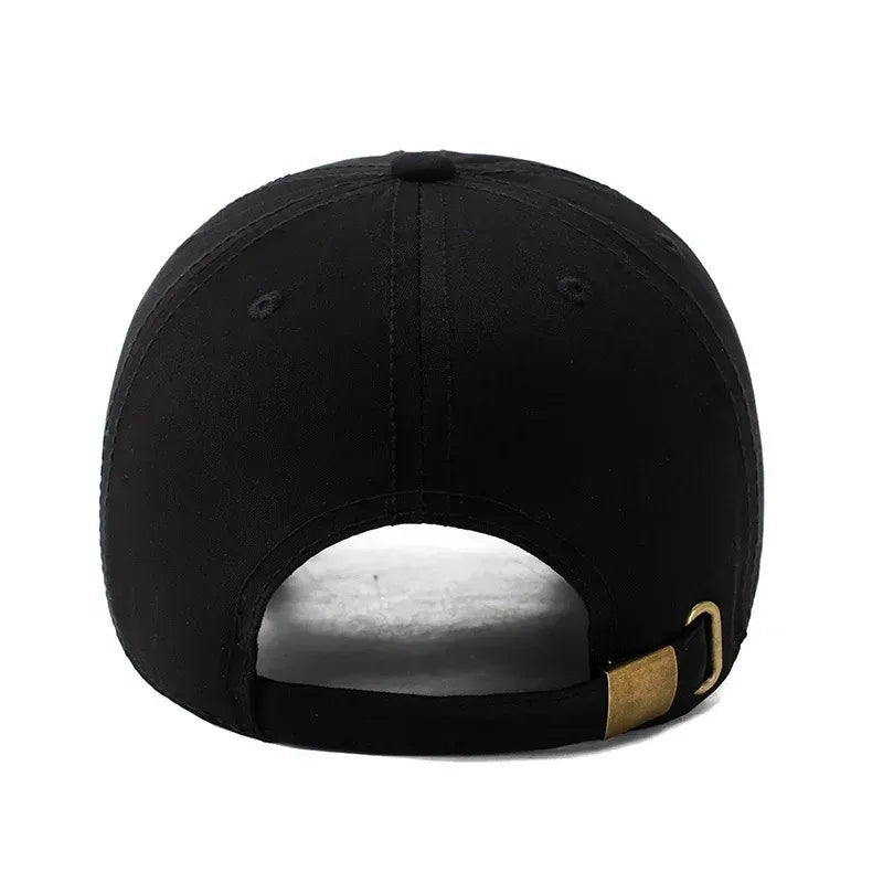 Casquette Baseball Brodée
