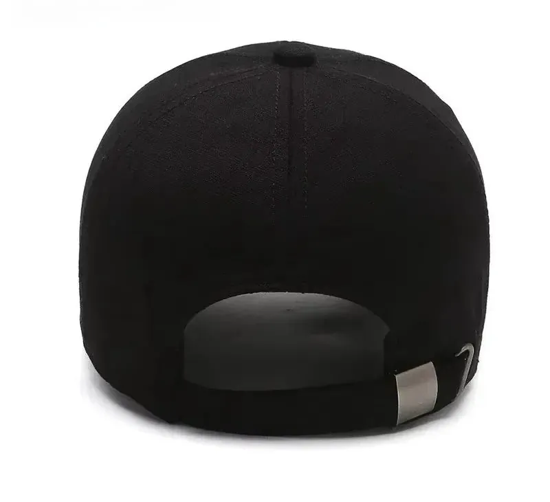 Casquette Coton Ajustable