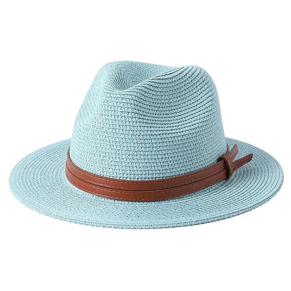 Chapeau Panama Léger