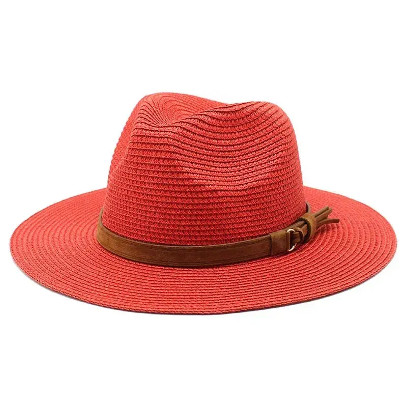 Chapeau Panama Léger