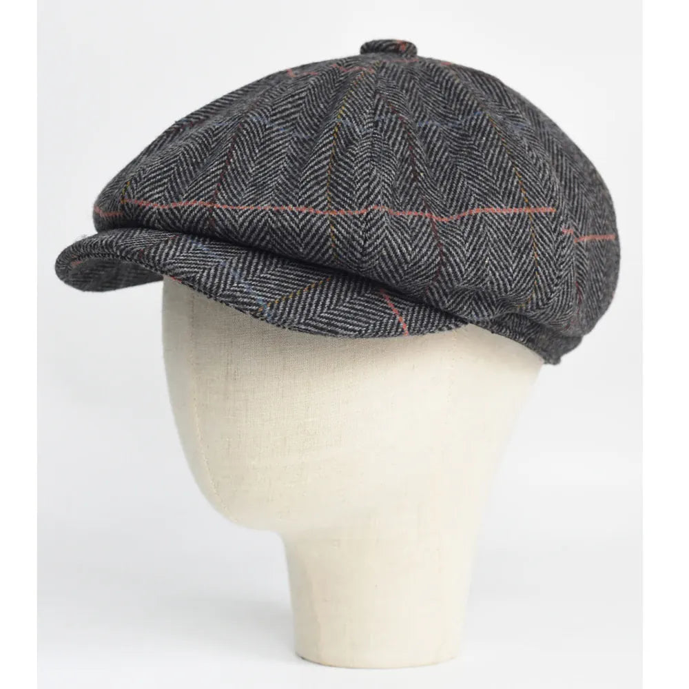 Casquette Gavroche Chevrons